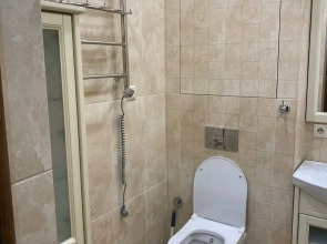 апартаменты TUR HOUSE в элитном доме у моря