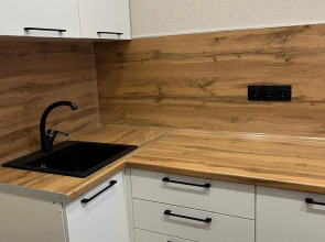 Квартира в историческом центре города