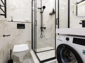 Квартира Трёхкомнатная с видом на оперный театр