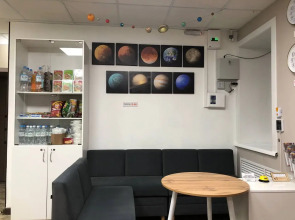 Хостел Живи и Путешествуй