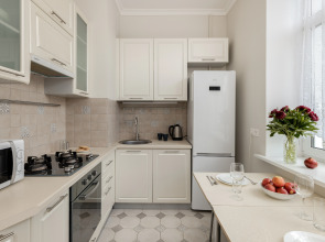 Квартира на Беговой 2