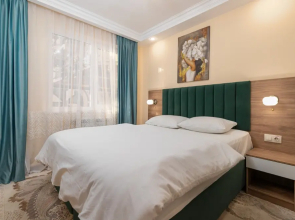 Гостевой дом Яна