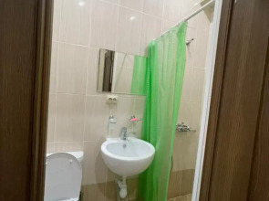 Гостиница  Реал