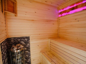 Гостевой Дом для двоих Twix House в Новой Москве