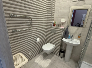 Апартаменты на Верещагина 12