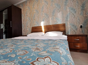 Апартаменты Мой город