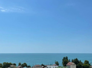 Гостевой дом Под Магнолией