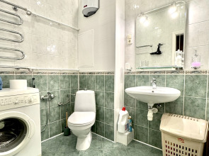 Апартаменты элегантные Тихого сердца столицы с круглосуточным заселением улица Красная 21