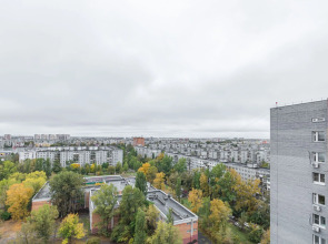 Апартаменты Мещерский бульвар 11