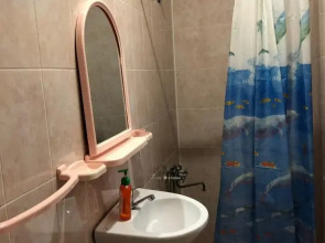 Отель Kavo-de-Bukso