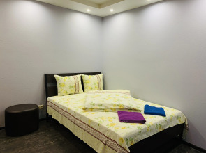 Апартаменты HotelRoom24 метро Белорусская