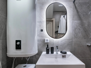 Квартира Студия на Петроградке