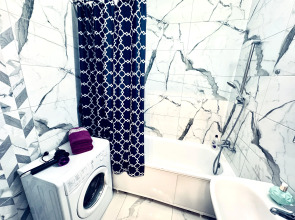 Квартира Аврора 1