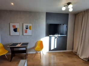 Апартаменты ФлаНск на Крылова