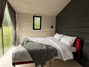 Частный дом Среда обитания