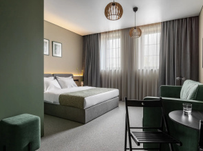 Isola Hotel