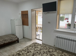 Гостевой Дом Москва