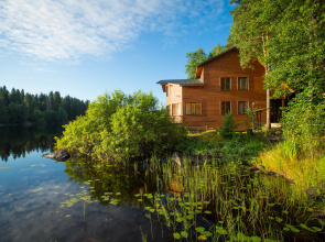 Lesnaya Skazka Hotel