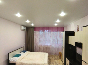 Апартаменты Свобода