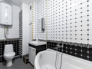 Апартаменты Prim Rooms Avrora в центре города