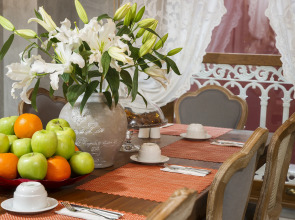 Отель Amofta Boutique