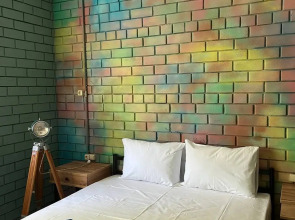 Гостевой дом House on Potapova