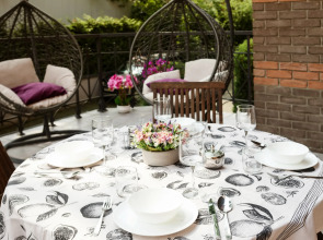 Квартира Старый город