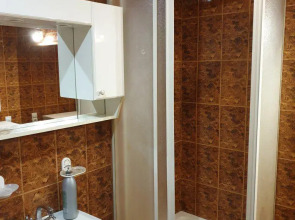 Апартаменты RammanApart Byaduli