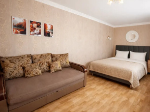 Richhouse Sverdlova 3 Apartments