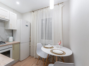 Квартира на Карла Маркса