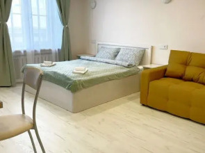 Апартаменты J&N Apartments Ленинградский 10