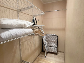 Квартира Уютная двухкомнатная квартира в центре