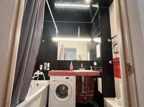 Апартаменты Речной Панорама