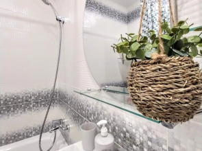 Квартира DaiIyRent-NN Апартаменты в Нижнем Новгороде