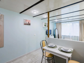 Квартира Студия 1