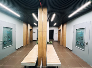 Апартаменты на краю земли ЖК Фортеция