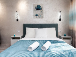 Апартаменты Кранц Престиж 2(2ка)