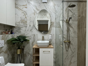 Квартира на Море