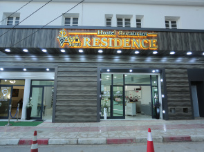 Aures Residence Hotel