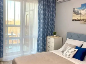 Sweet home Irkutsk Flat 1