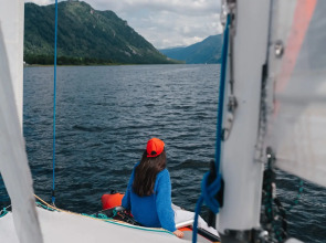 Глэмпинг Фьюжн Инн