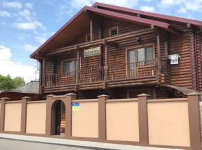 Krisna Guest house