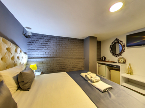 Отель Mara Istanbul