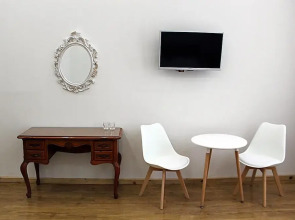 Отель Old Tbilisi Rooms 38