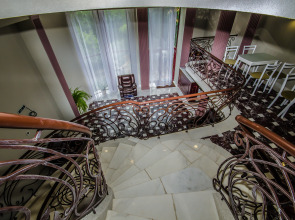 Гостевой дом Чайка