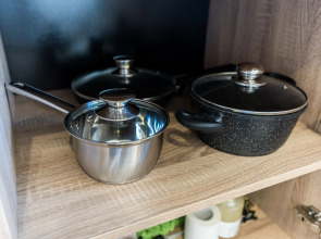 Апартаменты в Жк Ceмейный от LеtоАрart