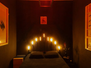 Квартира Лофт на Яузе