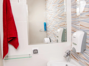 Хостел Матрёшки