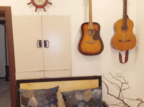 Хостел PodSpot