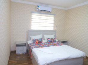 Мини-отель Silver